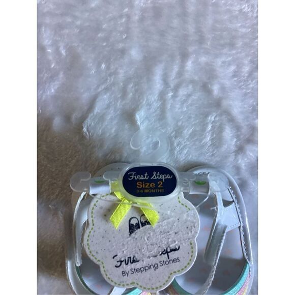 First Steps by stepping stone - Picture 2 of 4